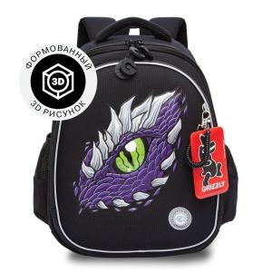 RAz-587-3 Рюкзак школьный
