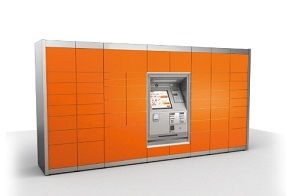 Сервис доставки PickPoint Сервис доставки PickPoint