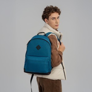 Рюкзаки как искусство: Стильные технологии GRIZZLY