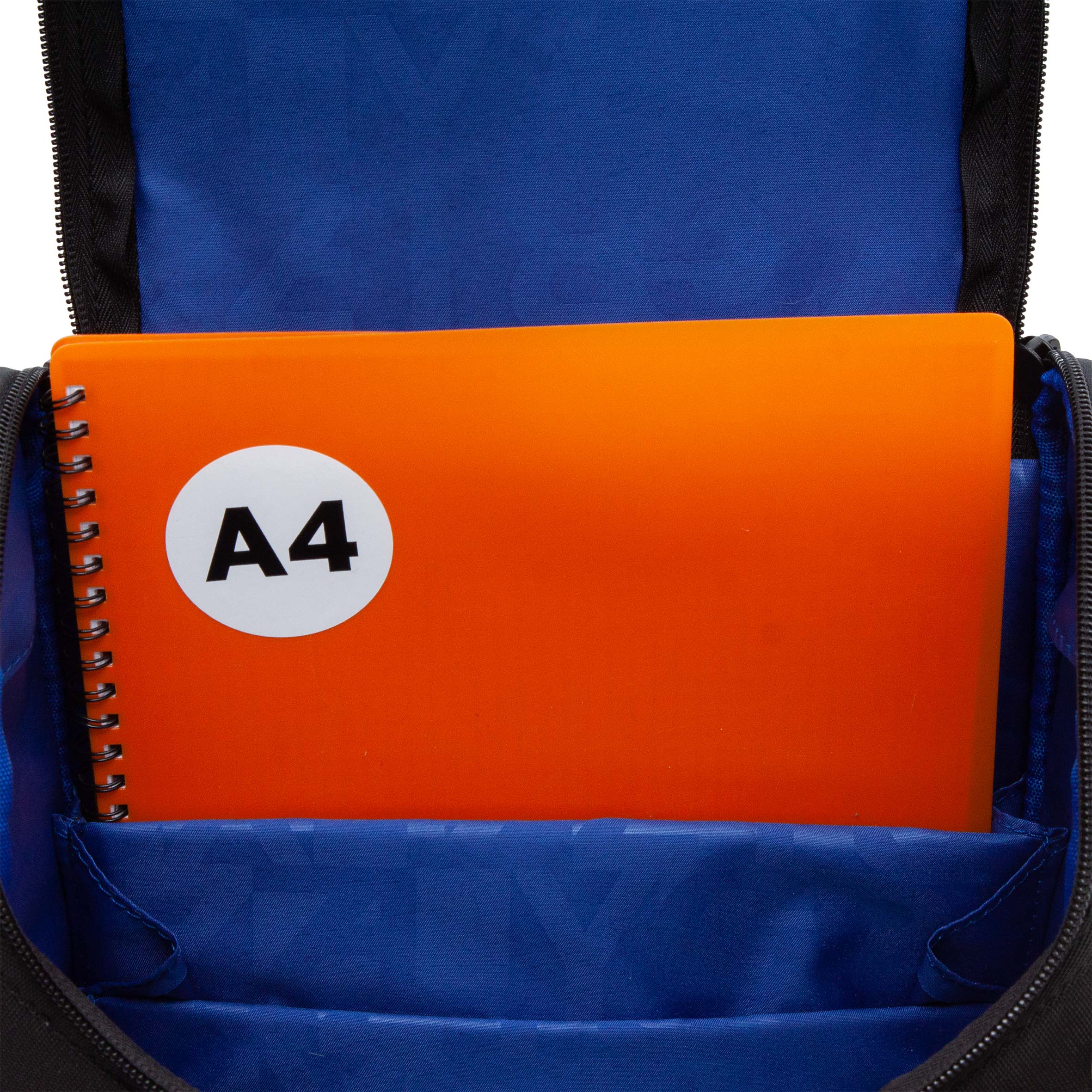 RAm-485-3 Рюкзак школьный с мешком