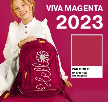 Цвет 2023 года — Viva Magenta: объявил Институт Pantone Цвет 2023 года — Viva Magenta: объявил Институт Pantone