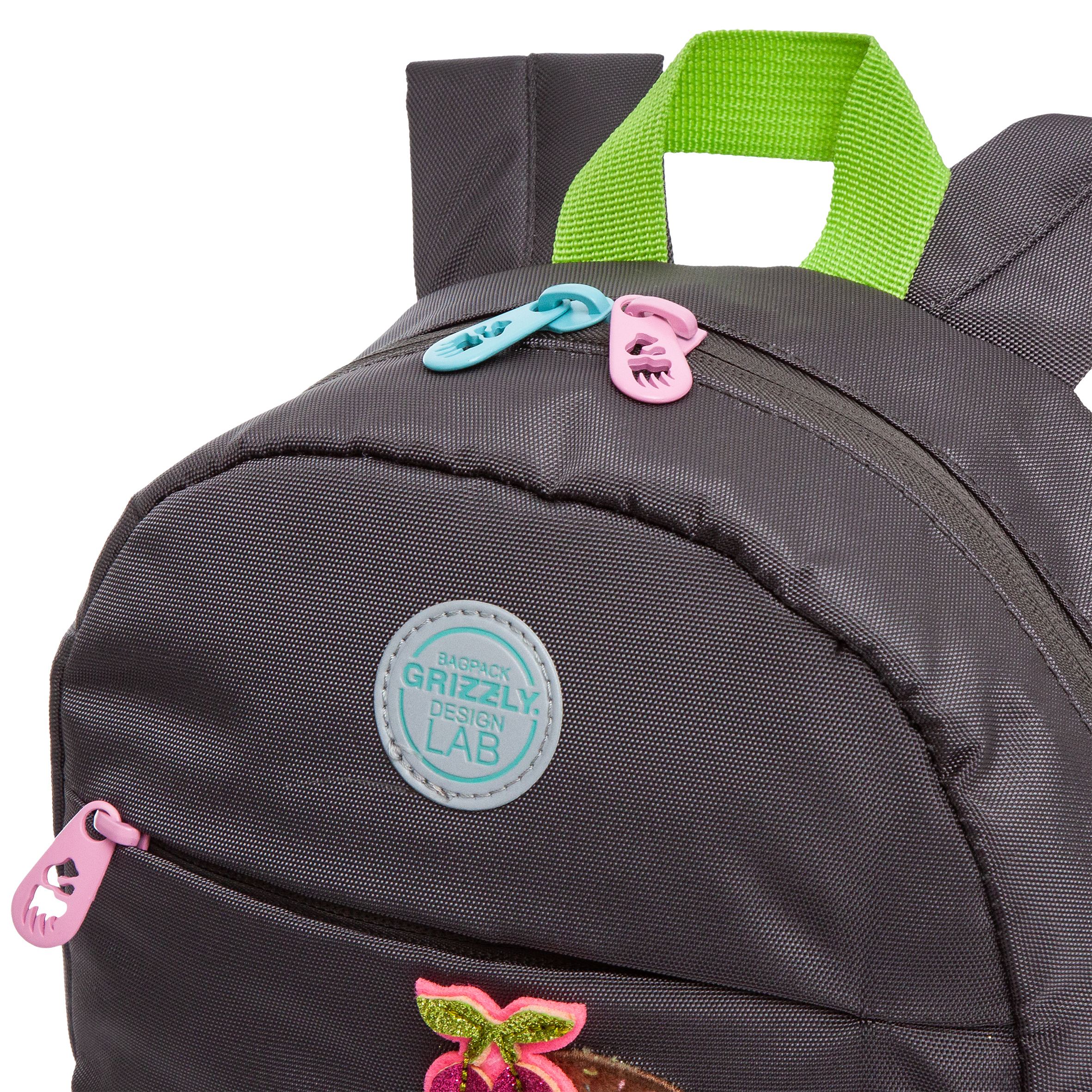 RK-176-9 рюкзак детский