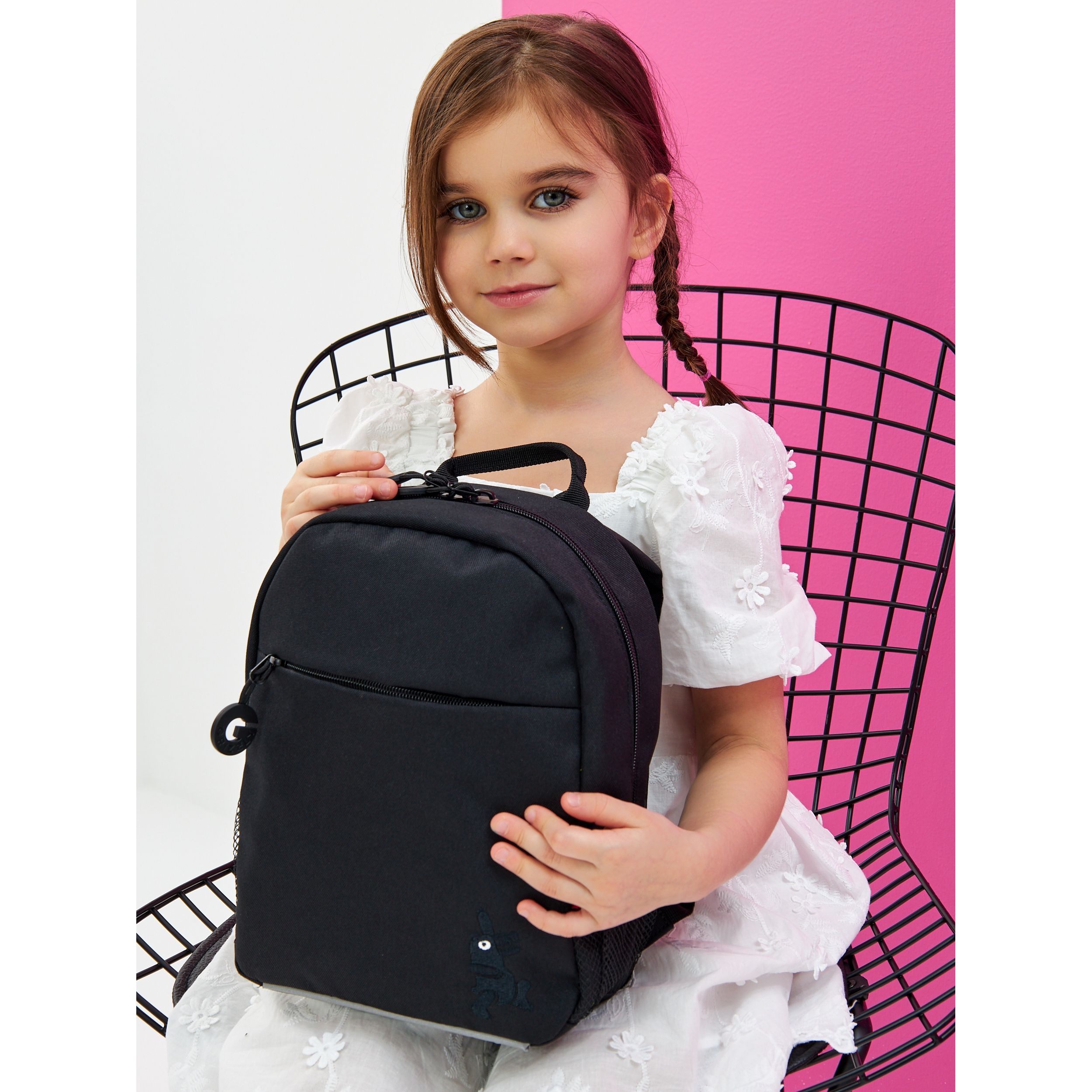 RK-477-2 рюкзак детский