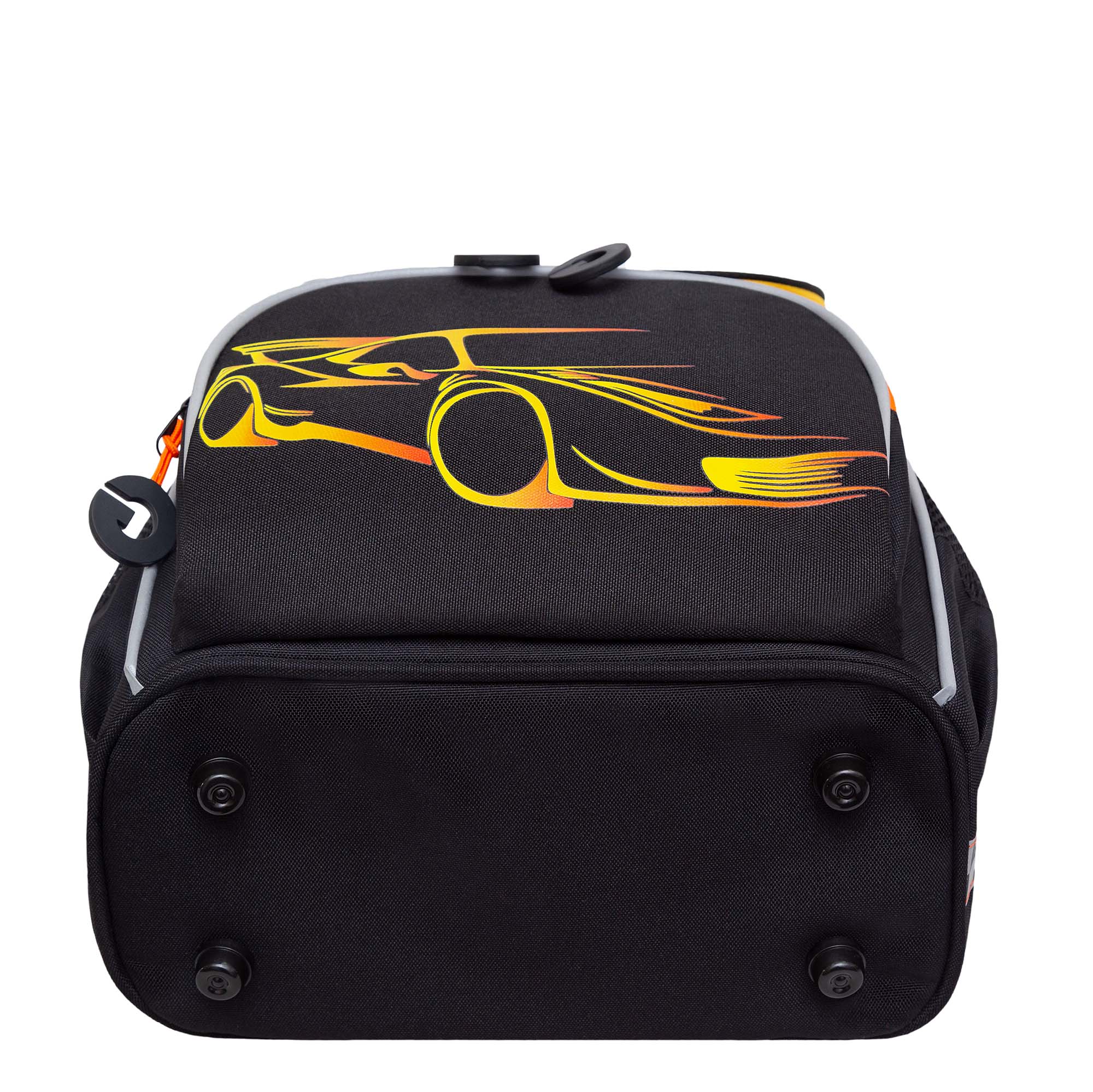 RAm-385-5 Рюкзак школьный с мешком