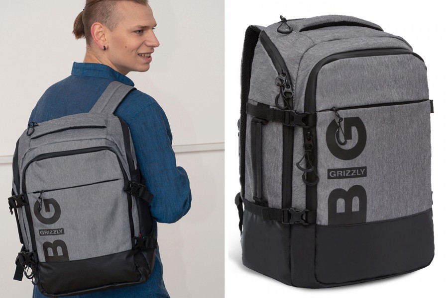 лучшие рюкзаки для путешествий grizzly.jpg