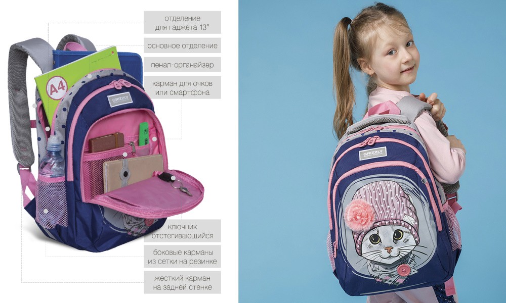 дети собирают рюкзак в школу.jpg