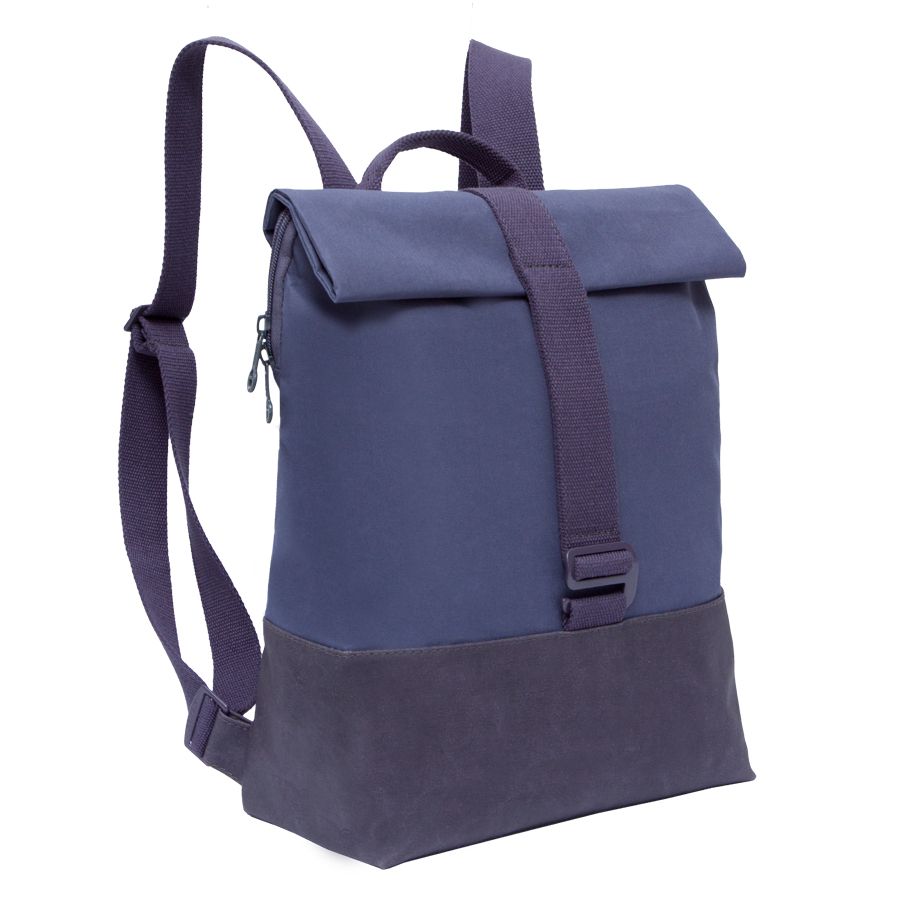 Женский рюкзак из брезента RD-747-1