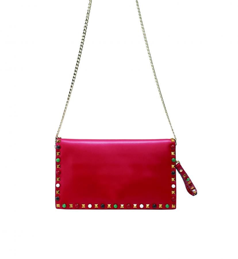 Женский клатч D-020.jpg