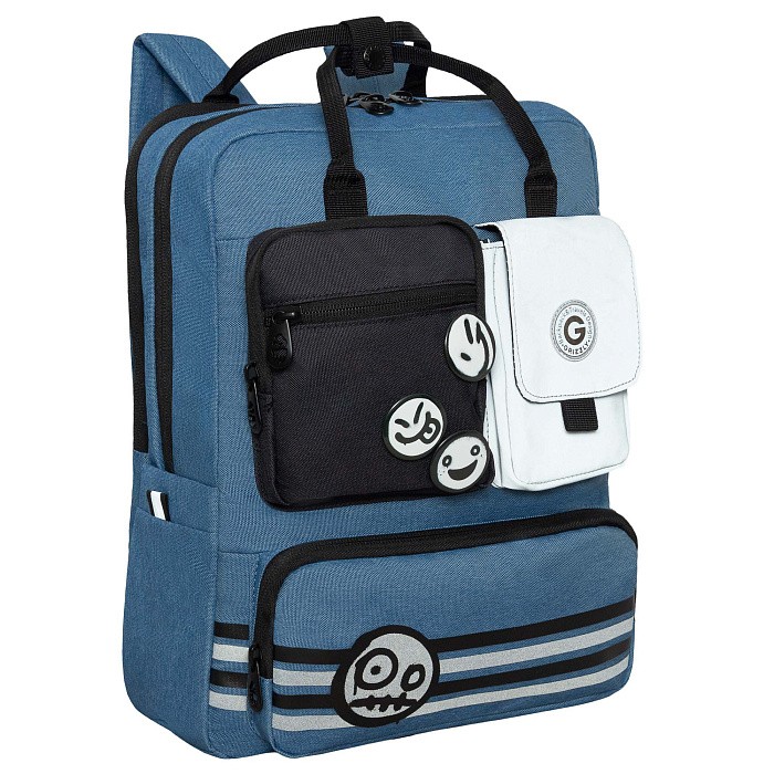 RD-343-1 рюкзак