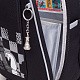 RAf-393-10 Рюкзак школьный