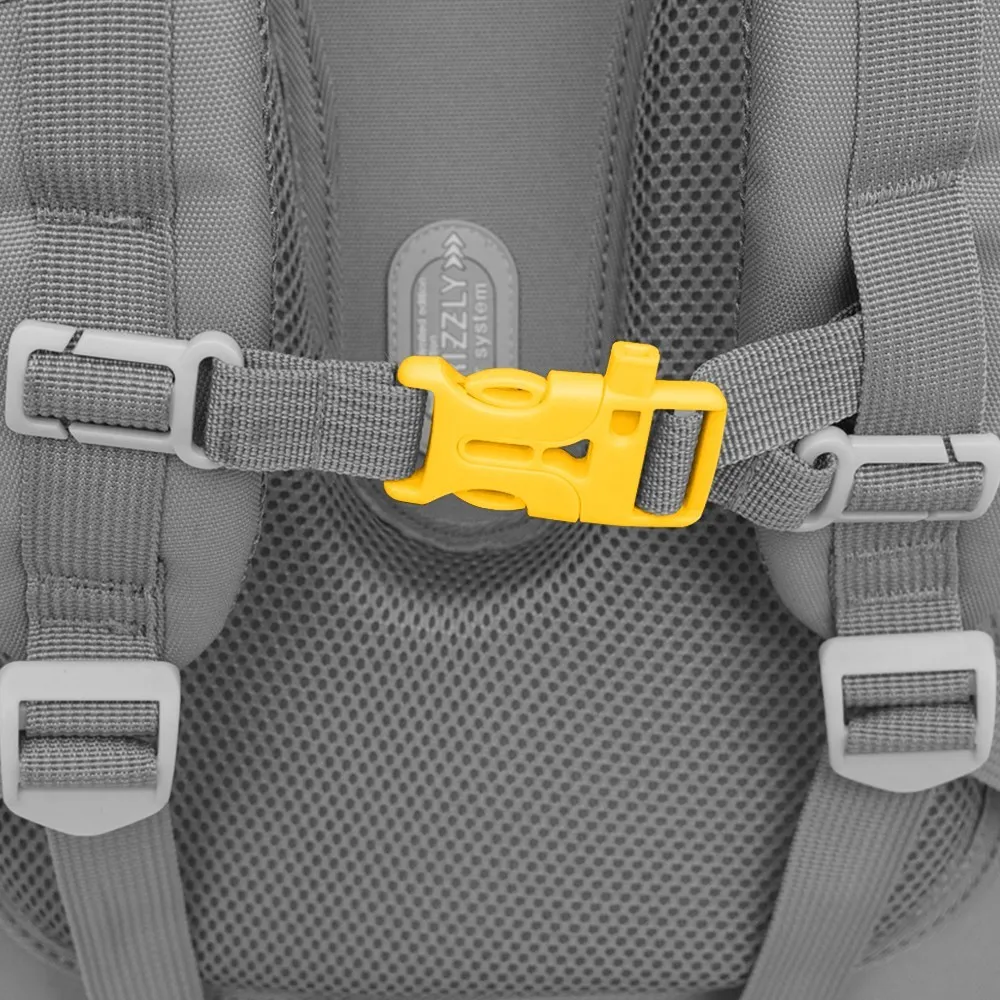 Защелка со свистком — безопасность и спокойствие в непредсказуемых ситуациях