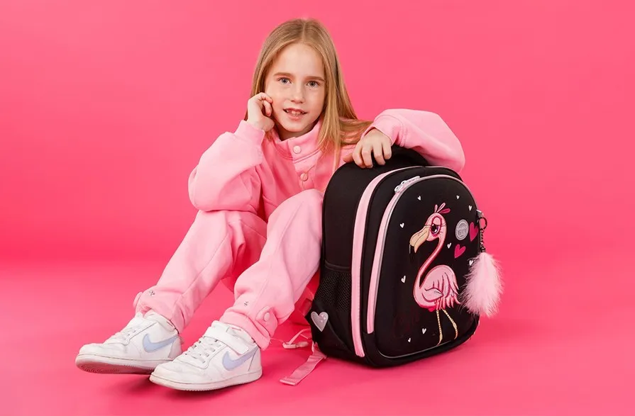 Школьная коллекция