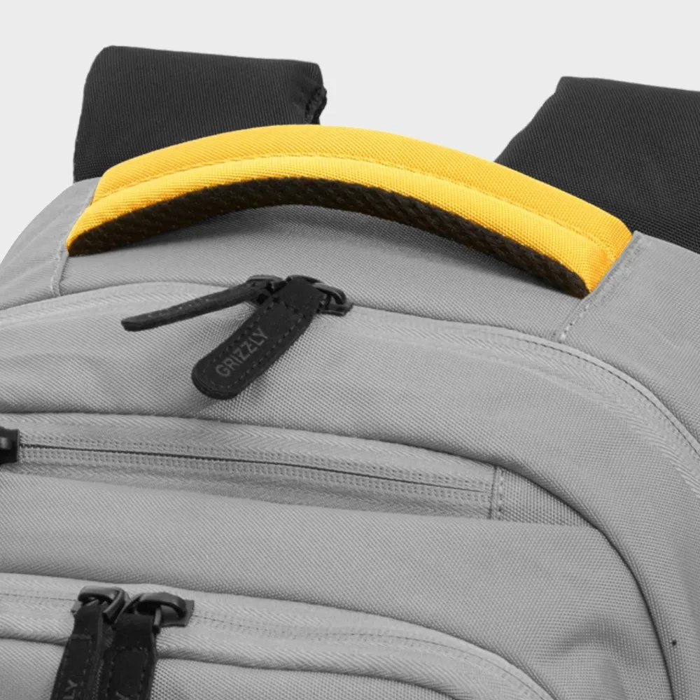 Усиленная ручка — сочетание надежности и комфорта