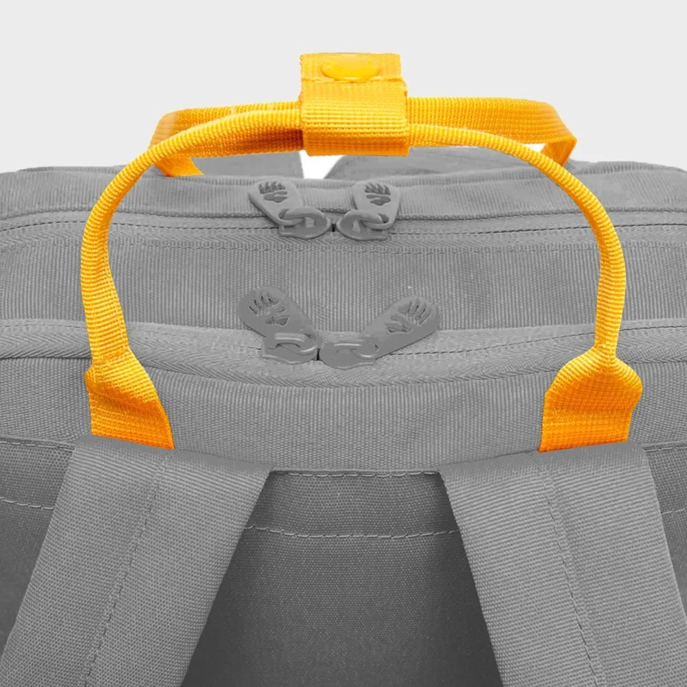 Ручки с подручниками — уменьшают нагрузку на руки