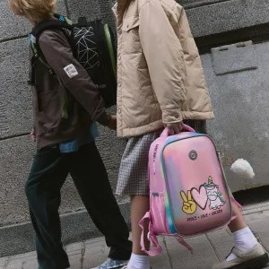 Цена = качество. Почему рюкзаки для первоклассников не могут стоить дешево?