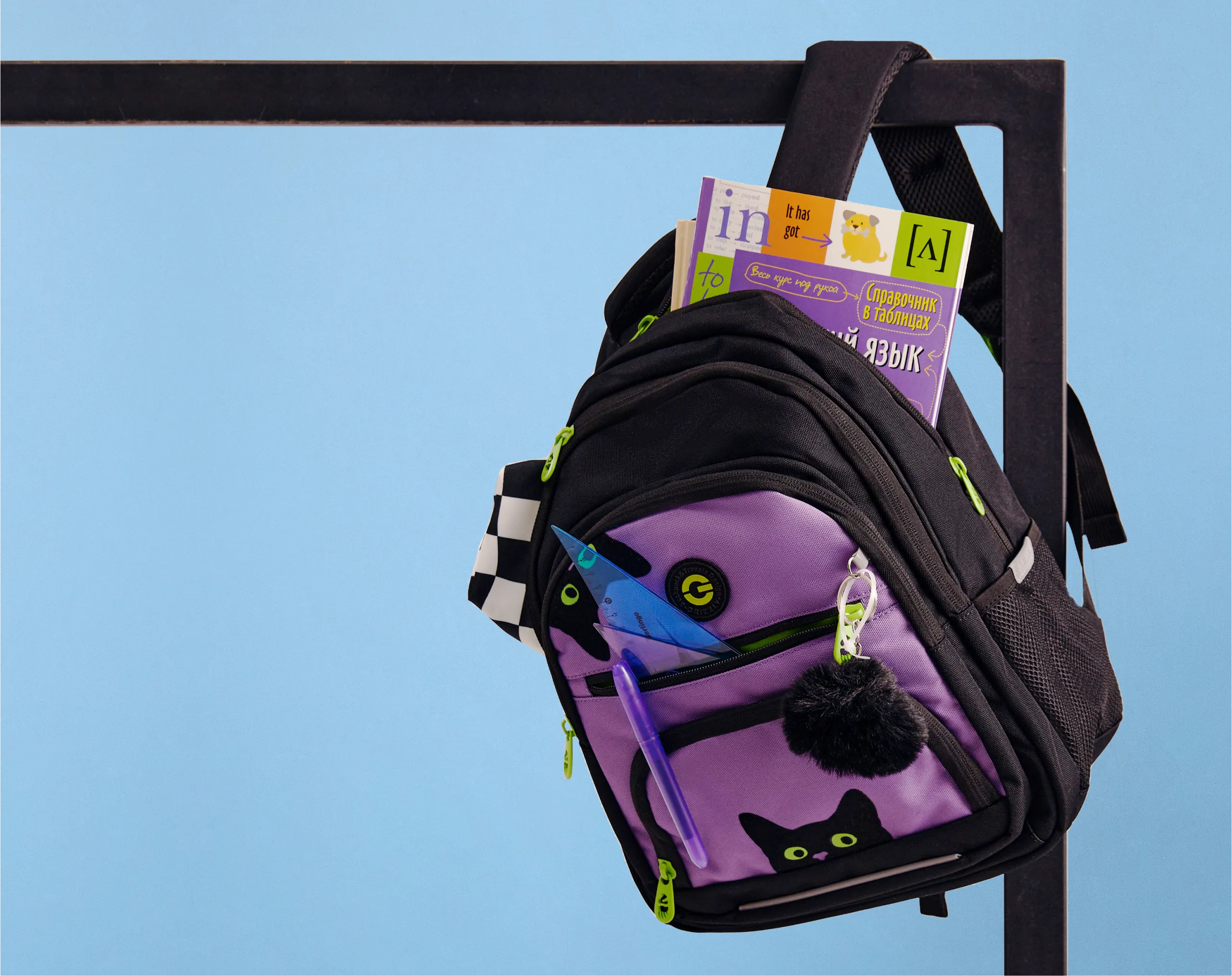 ДЛЯ СРЕДНЕЙ ШКОЛЫ