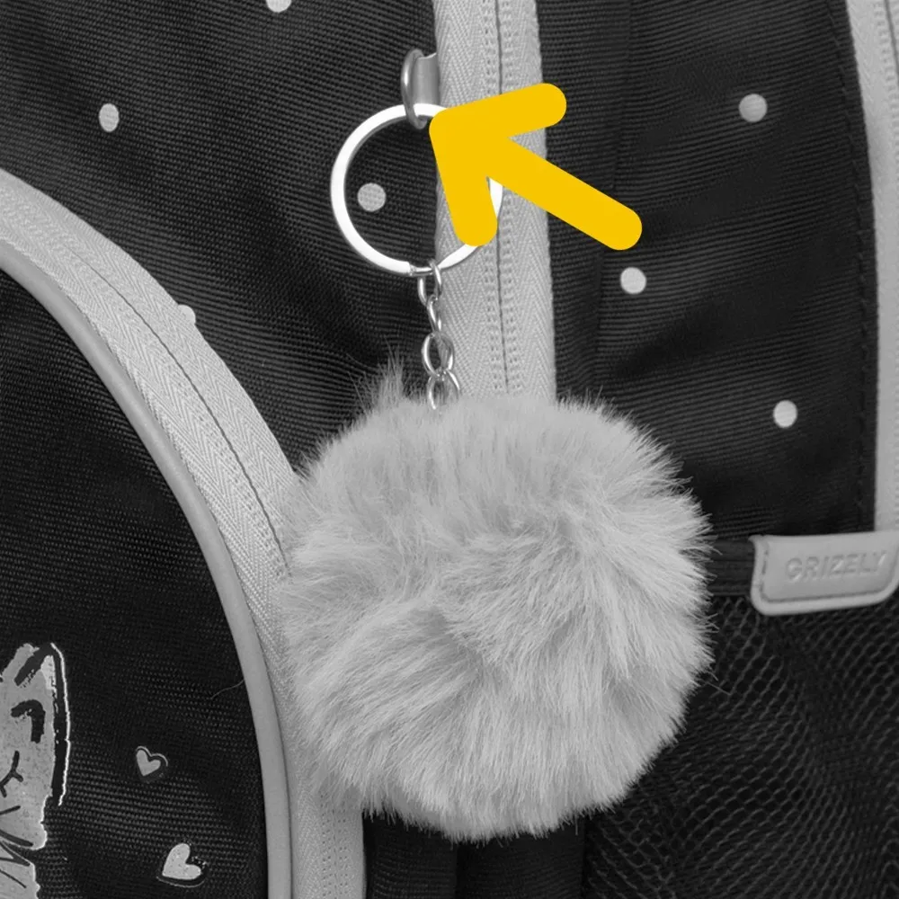 Полукольцо — почти незаметное, но гиперфункциональное