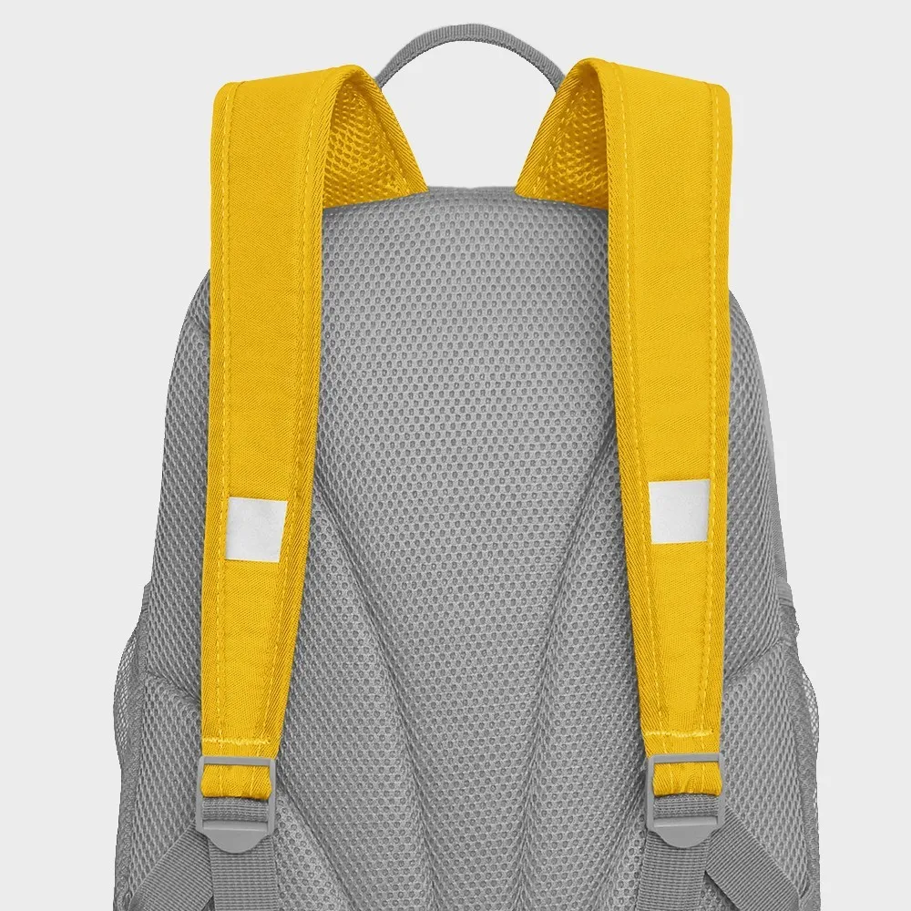 Лямки, усиленные стропой — максимальная прочность