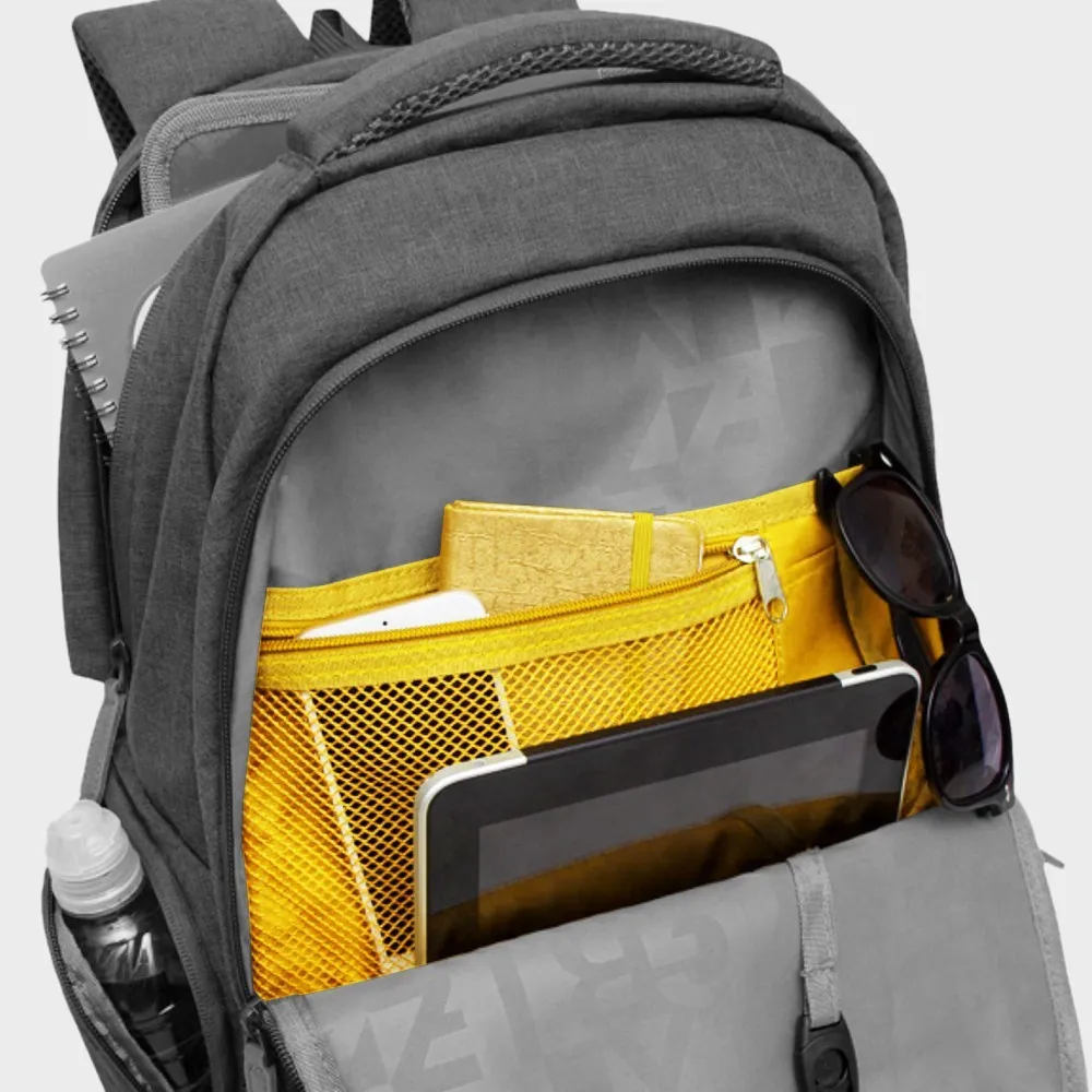 Внутренний карман — порядок вместо хаоса