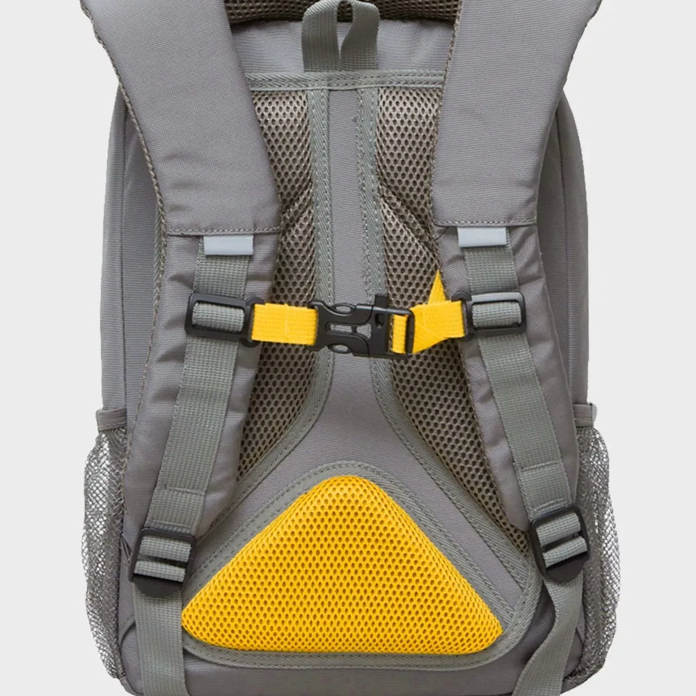 Анатомическая укрепленная спинка — комфортная поддержка вашего позвоночника