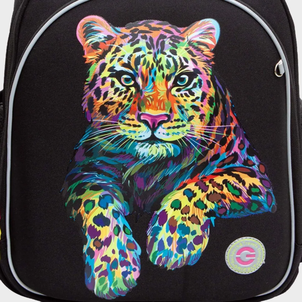 Цветоустойчивые красители — инвестиция в долговечность вашего рюкзака