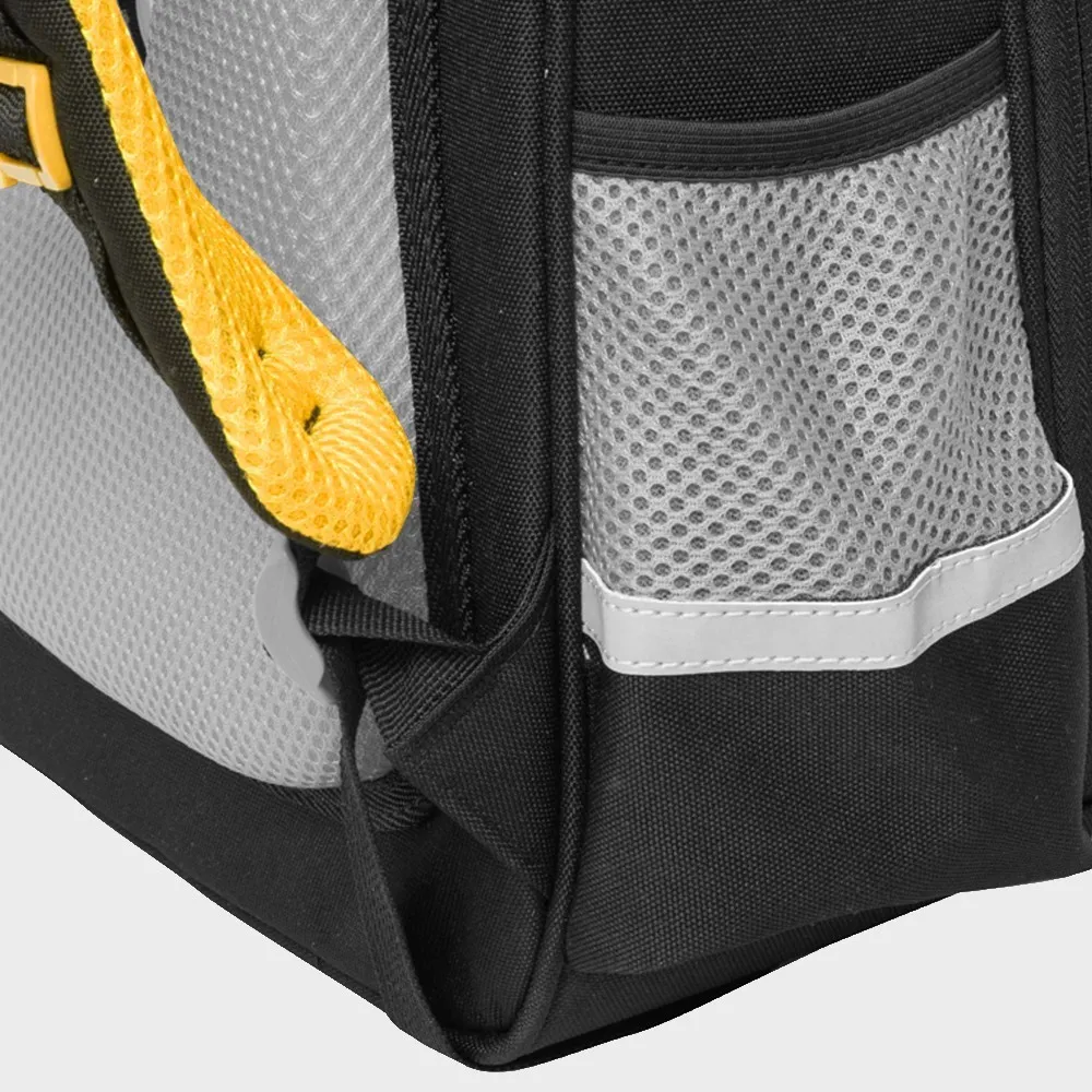 «Дышащие» лямки — безупречный комфорт