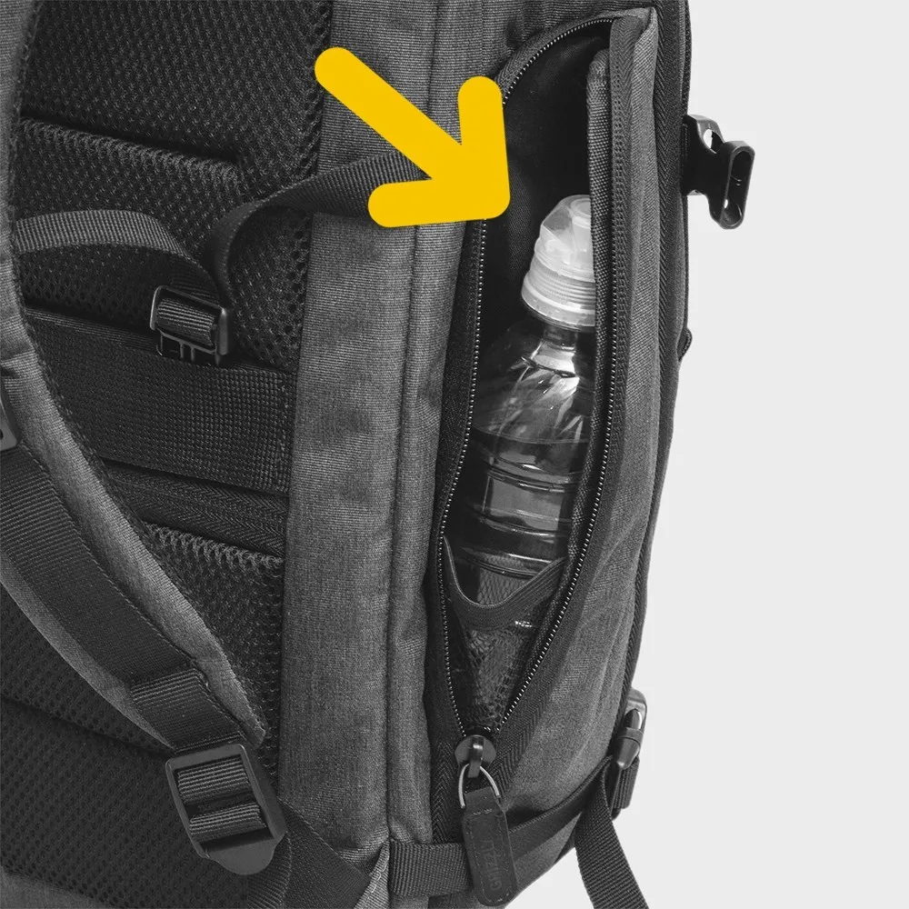 Боковой карман для мелочей — комфорт и порядок среди ваших вещей