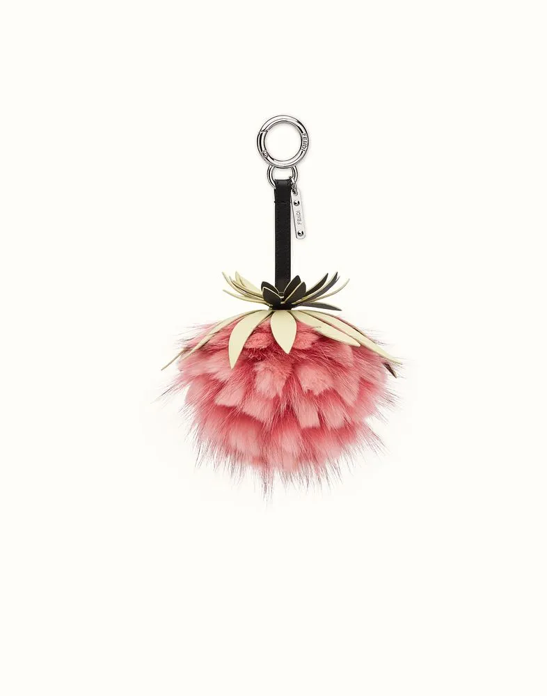 Fendi_брелок на сумку