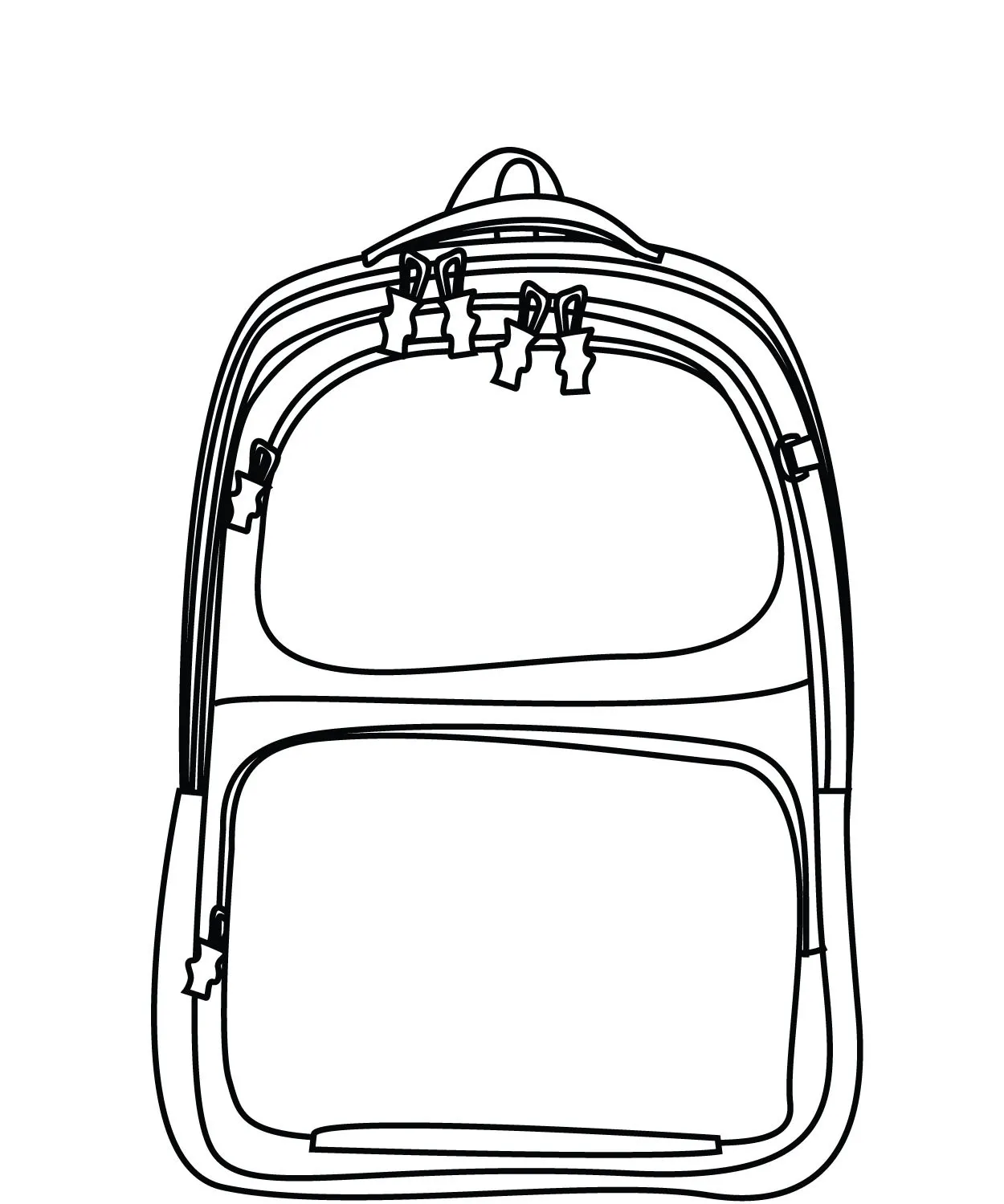 Форма номер 53 для серии рюкзаков RB